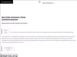 Sites similar to walkerschools.org