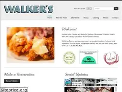 Sites similar to walkersdrivein.com