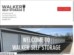 Sites similar to walkerselfstorage.com
