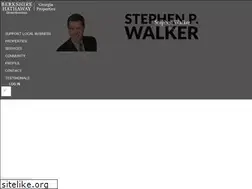 Sites similar to walkersellshomes.com