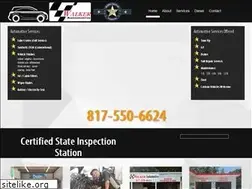 Sites similar to walkerserv.com