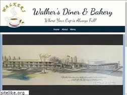 Sites similar to walkersfamilyrestaurant.com