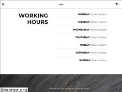 Sites similar to walkersfinestbarbershop.ca