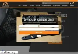Sites similar to walkersgameear.com