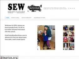 Sites similar to walkershaw.com