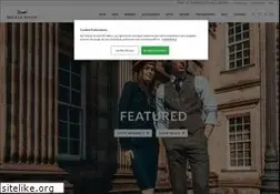 Sites similar to walkerslater.com