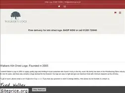 Sites similar to walkerslogs.co.uk