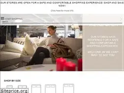 Sites similar to walkersmattress.com