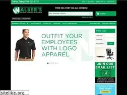 Sites similar to walkersoffice.com