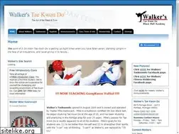 Sites similar to walkerstkd.com