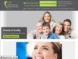 Sites similar to walkerstondental.com.au