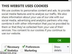 Sites similar to walkerstours.com