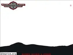 Sites similar to walkersurvey.com