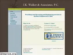 Sites similar to walkersurveying.net