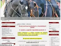 Sites similar to walkerswestern.cz