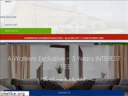Sites similar to walkerswindows.com