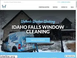 Sites similar to walkerswindowwashing.com