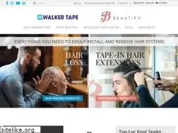 Sites similar to walkertape.com
