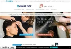 Sites similar to walkertapeco.com
