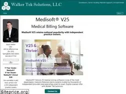 Sites similar to walkerteksolutions.com