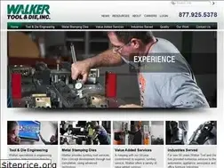 Sites similar to walkertool.com