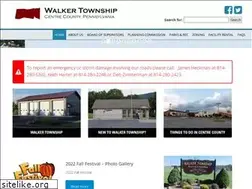 Sites similar to walkertownship.com