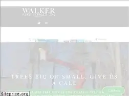 Sites similar to walkertreeservicenc.net