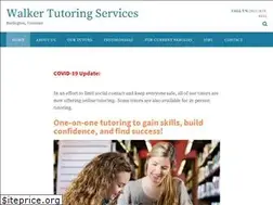 Sites similar to walkertutoringservices.com