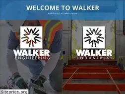 Sites similar to walkertx.com