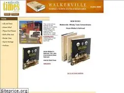 Sites similar to walkervilletimes.com