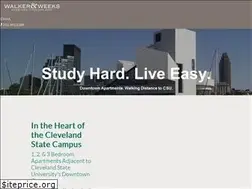 Sites similar to walkerweeks.com