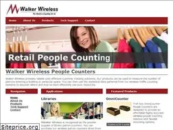 Sites similar to walkerwirelessco.com