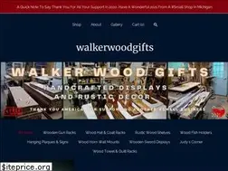 Sites similar to walkerwoodgifts.com