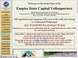 Sites similar to walkescv.org