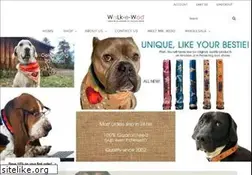 Sites similar to walkewoo.com