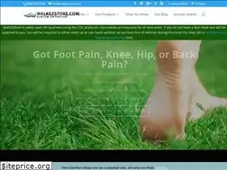 Sites similar to walkezstore.com