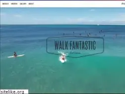 Sites similar to walkfantastic.com
