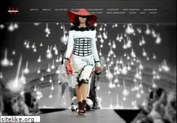 Sites similar to walkfashionshow.com