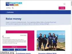 Sites similar to walkforlife.co.uk