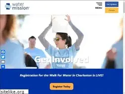 Sites similar to walkforwater.com