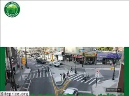 Sites similar to walkfriendly.org