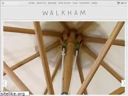 Sites similar to walkham.co.uk