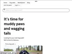 Sites similar to walkiees.co.uk