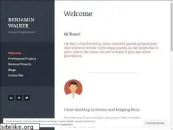 Sites similar to walkies3.com