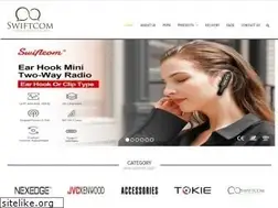 Sites similar to walkietalkie.com.sg