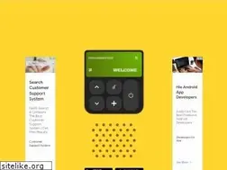Sites similar to walkietalkie.live