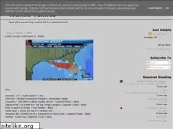 Sites similar to walkietalkies.blogspot.com
