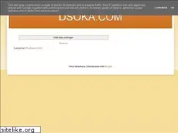Sites similar to walkietalkiesaya.blogspot.com