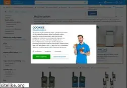 Sites similar to walkietalkiestore.be