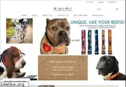 Sites similar to walkiewoo.com